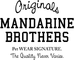 MANDARINE BROTHERS